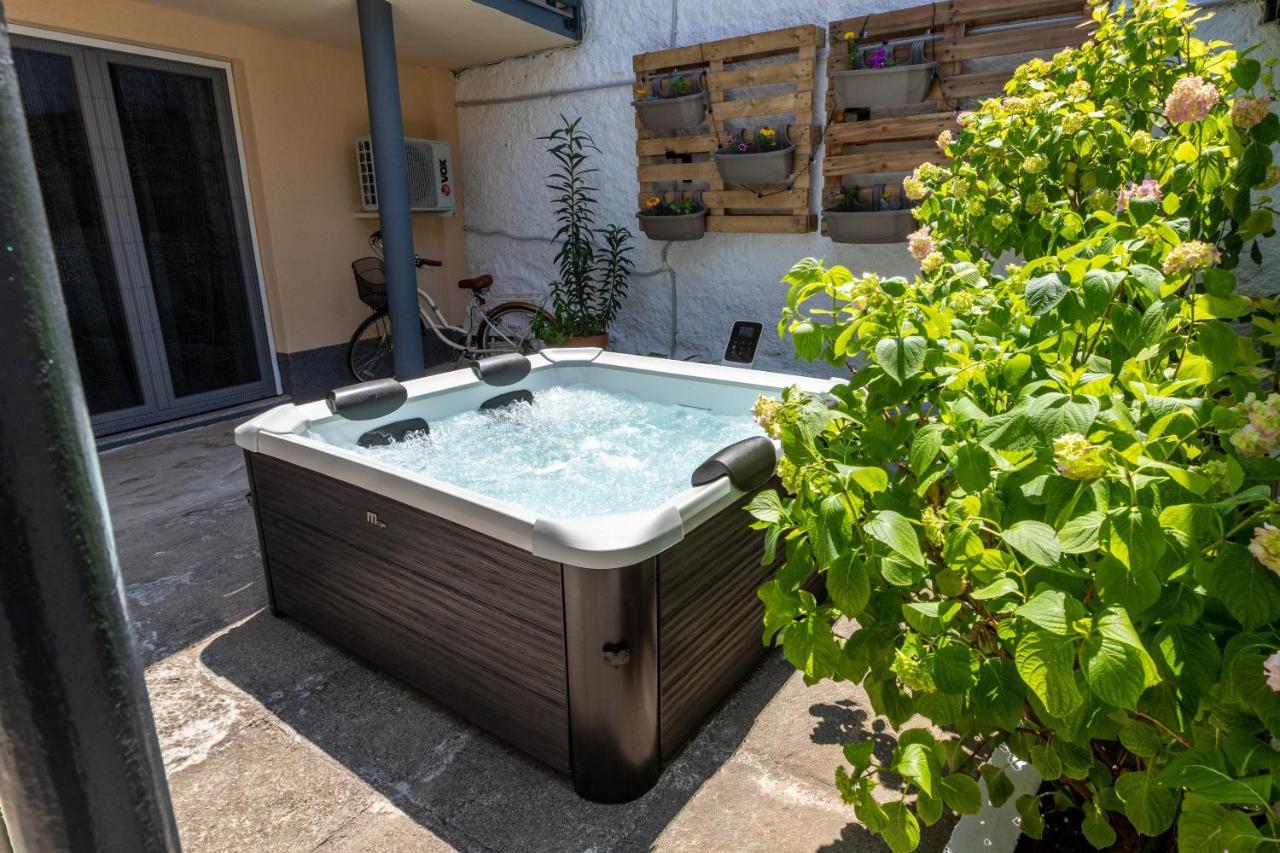 Self Check-In Apartment With Jacuzzi Mostar Ngoại thất bức ảnh