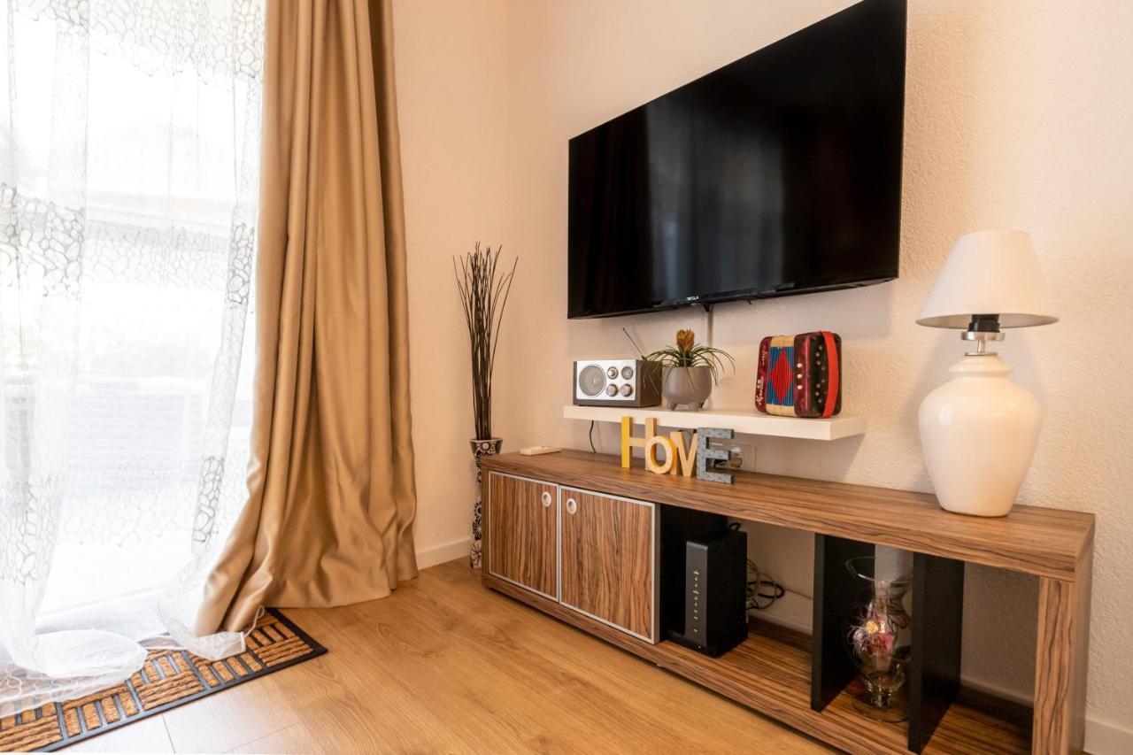Self Check-In Apartment With Jacuzzi Mostar Ngoại thất bức ảnh