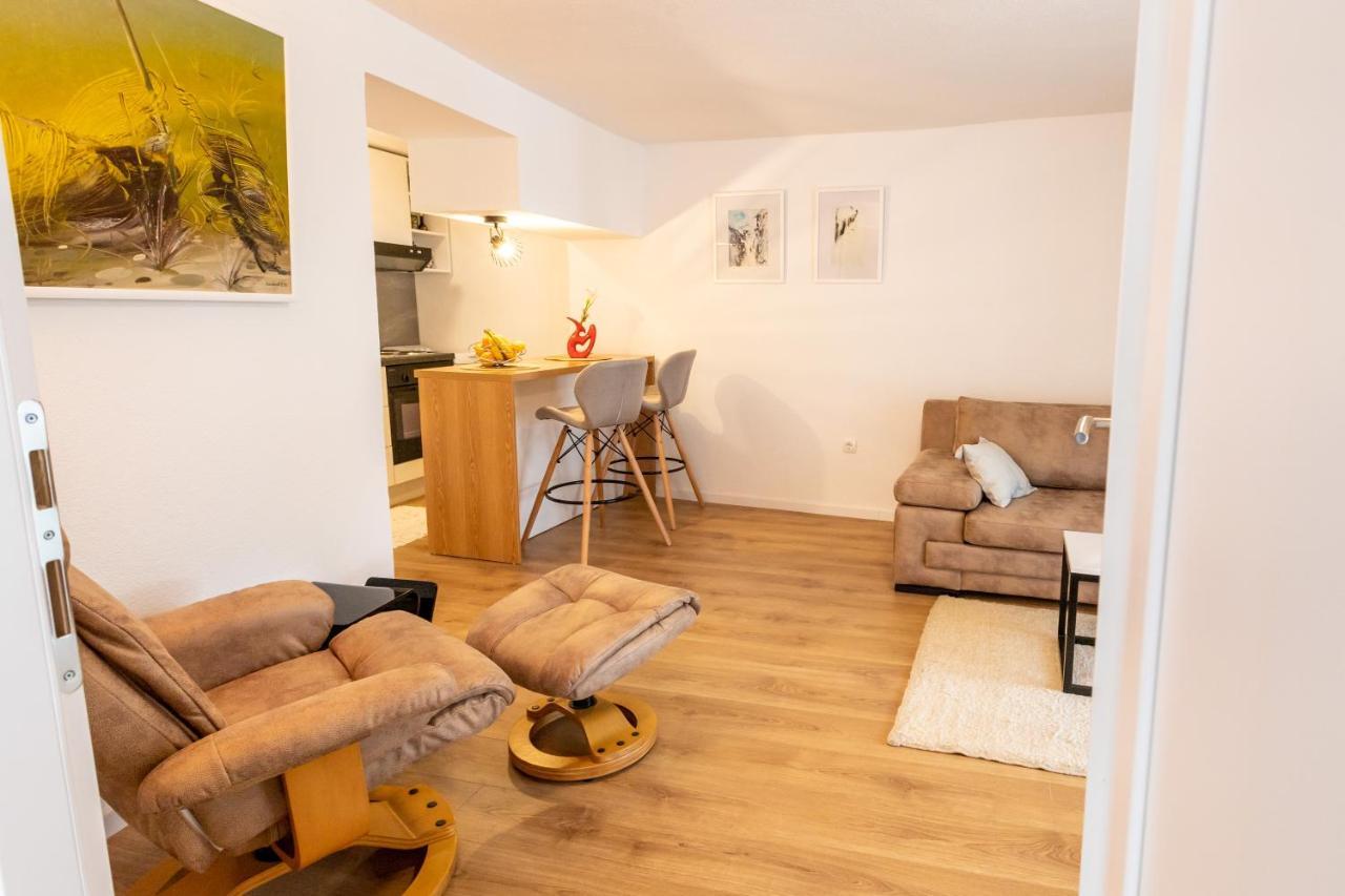 Self Check-In Apartment With Jacuzzi Mostar Ngoại thất bức ảnh