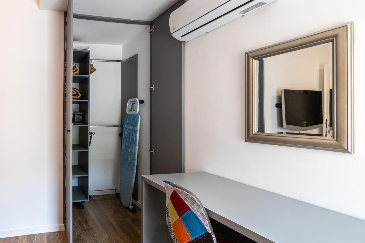 Self Check-In Apartment With Jacuzzi Mostar Ngoại thất bức ảnh